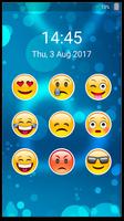 Emoji Lock Screen screenshot 1