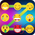 lock screen : emoji keyboard HD wallpaper Zeichen
