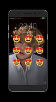 BTS Emoji Lock Screen HD ❤️ Affiche