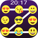 Emoji Lock Screen & Passcode😍 APK