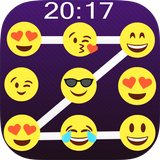 Emoji Lock Screen & Passcode😍 simgesi