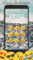 Emoji Lock Screen & Passcode😍 Affiche