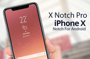 X ìPhone 8 Notch : Display ìOS11 😍 🔥 poster