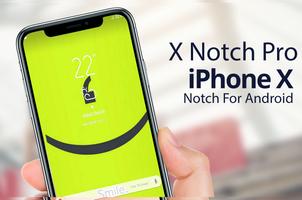 X ìPhone 8 Notch : Display ìOS11 😍 🔥 capture d'écran 1