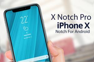 X ìPhone 8 Notch : Display ìOS11 😍 🔥 capture d'écran 2