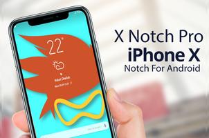 X ìPhone 8 Notch : Display ìOS11 😍 🔥 capture d'écran 3