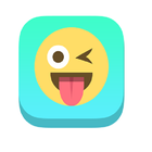 Emojilerle Youtuber Anlat আইকন