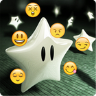 Emojis Live Wallpapers simgesi