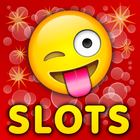 Emoji Slots - Free Slot Games icône