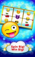 Emoji Slots - Free Slot Games capture d'écran 1