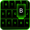 ikon Emoji Matrix Keyboard