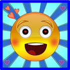 Maker Emoji Pro icône