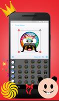 Maker Emoji Pro capture d'écran 1