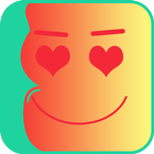 Emoji Maker for iPhone 👏 icône
