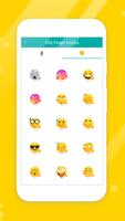 Middle Finger Emoji Maker تصوير الشاشة 3