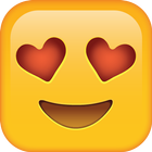 Emoji Maker Personal Emotions icône