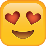 آیکون‌ Emoji Maker Personal Emotions