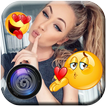 Love Emoji Sticker Editor Smiley Photo Editor