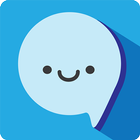 Kiko Emoji , Smiley Emoji Emoticons for texting আইকন