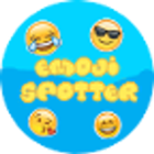 Emoji Spotter icône