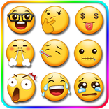 Smart Emojis - New Emojis 8.0
