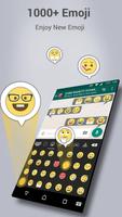 Emoji Like EmojiOne تصوير الشاشة 2
