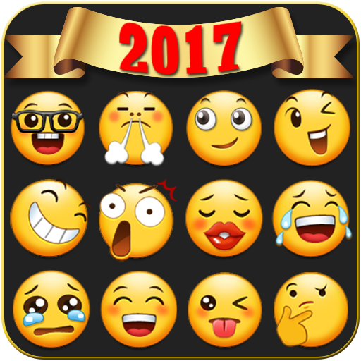 Emoji Like Galaxy Emoji