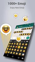 Emoji like Galaxy Sam's screenshot 1