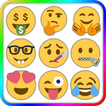 Colorful Emoji For Themy Keyboard