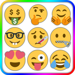 Colorful Emoji For Themy Keyboard