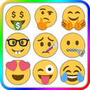 Colorful Emoji For Themy Keyboard APK