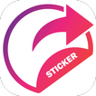 Emoji Sticker for Facebook 🎁