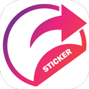 Emoji Sticker for Facebook 🎁 APK