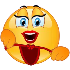Adult Emojis - Flirty Stickers APK 1.1 for Android – Download Adult Emojis  - Flirty Stickers APK Latest Version from APKFab.com