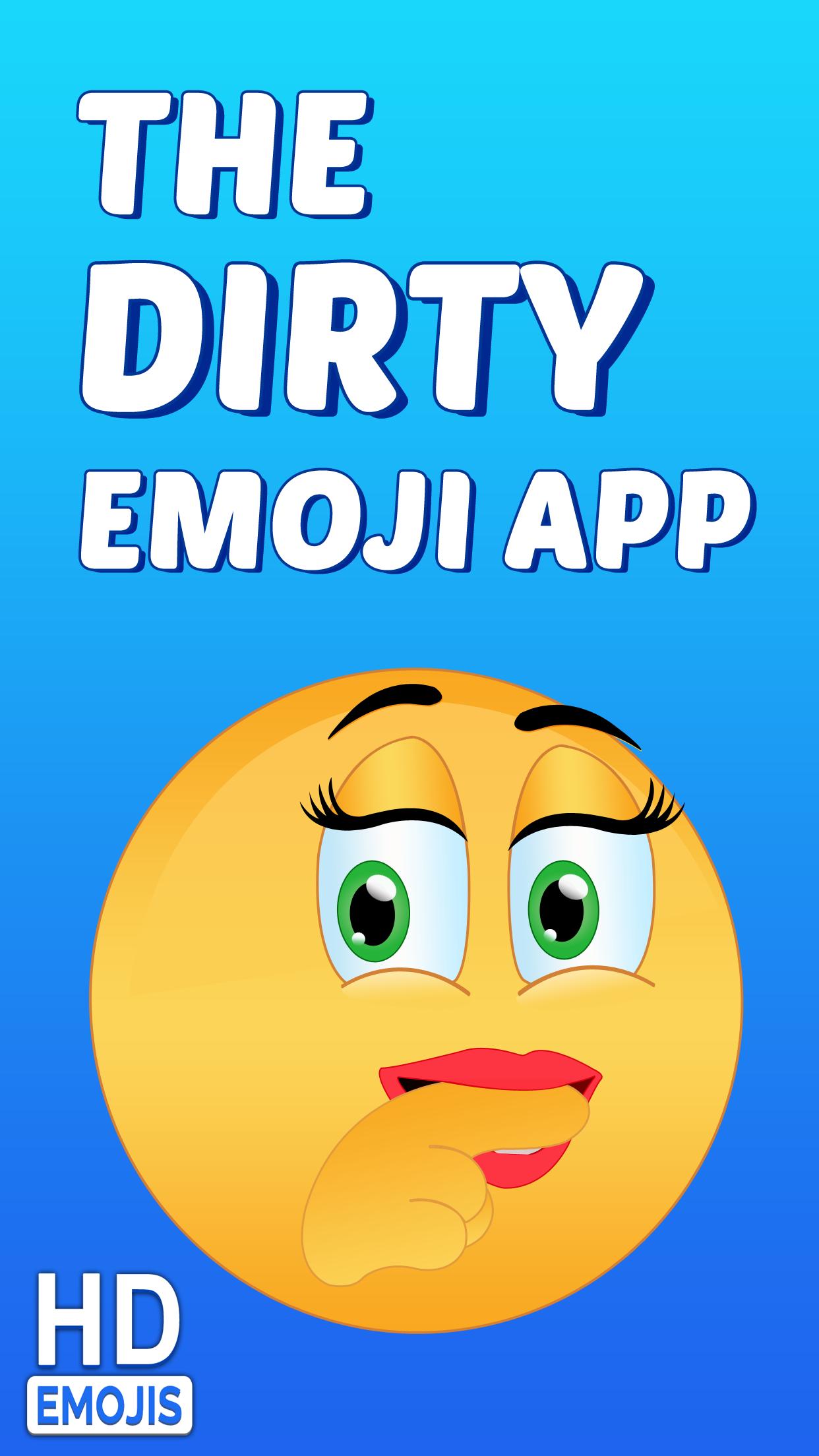 Dirty Emoji Keyboard App for Android - APK Download