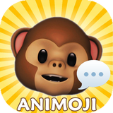 Animoji icône