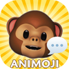 Animoji-icoon
