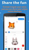 Animoji ảnh chụp màn hình 1