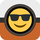 Square Emoji Photo Editor APK