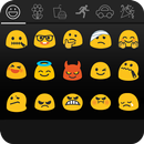 New Emoji 6.0 APK