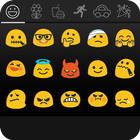 New Emoji 6.0 icon