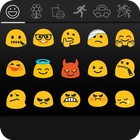 New Emoji 6.0 icône