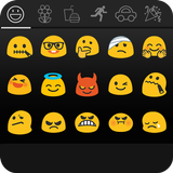 New Emoji 6.0 icône