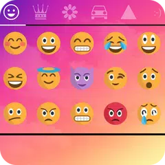 Emoji PlugIn - Color Emoji One APK download