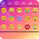 Emoji PlugIn - Color Emoji One aplikacja