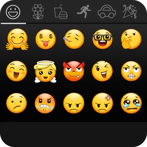 New Cute Emoji 2