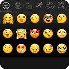 New Cute Emoji 2 icône
