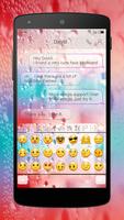 New Cute Emoji 2 الملصق