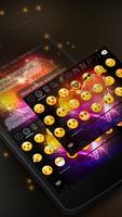 New Cute Emoji 2 تصوير الشاشة 1