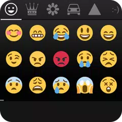 Emoji Keyboard - Color Emoji APK download